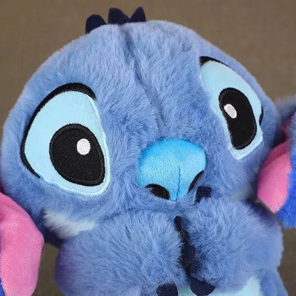 Stitch qui respire  - Anti anxiété et stress